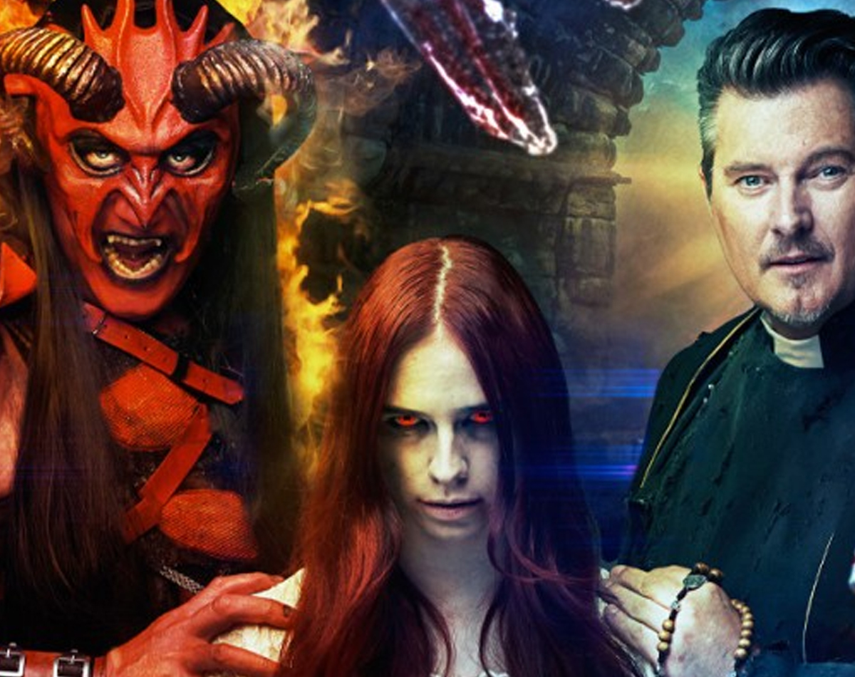 Schockierend und Spektakulär: Das Halloween Horror Festival 2024 im Movie Park Germany
