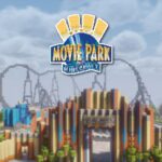 Movie Park Craft: Ein Virtuelles Abenteuer in Movie Park Germany mit Minecraft