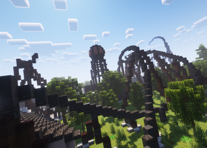 EuroParksMC Voltron