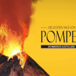 Oberhausen trifft Antike: „Die letzten Tage von Pompeji“ als spektakuläres Erlebnis