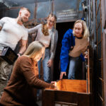 Neuer Escape Room „Schmuggler – Der geniale Plan“ im OPOLUM: Hamburgs Speicherstadt bekommt ein packendes Schmuggler-Abenteuer