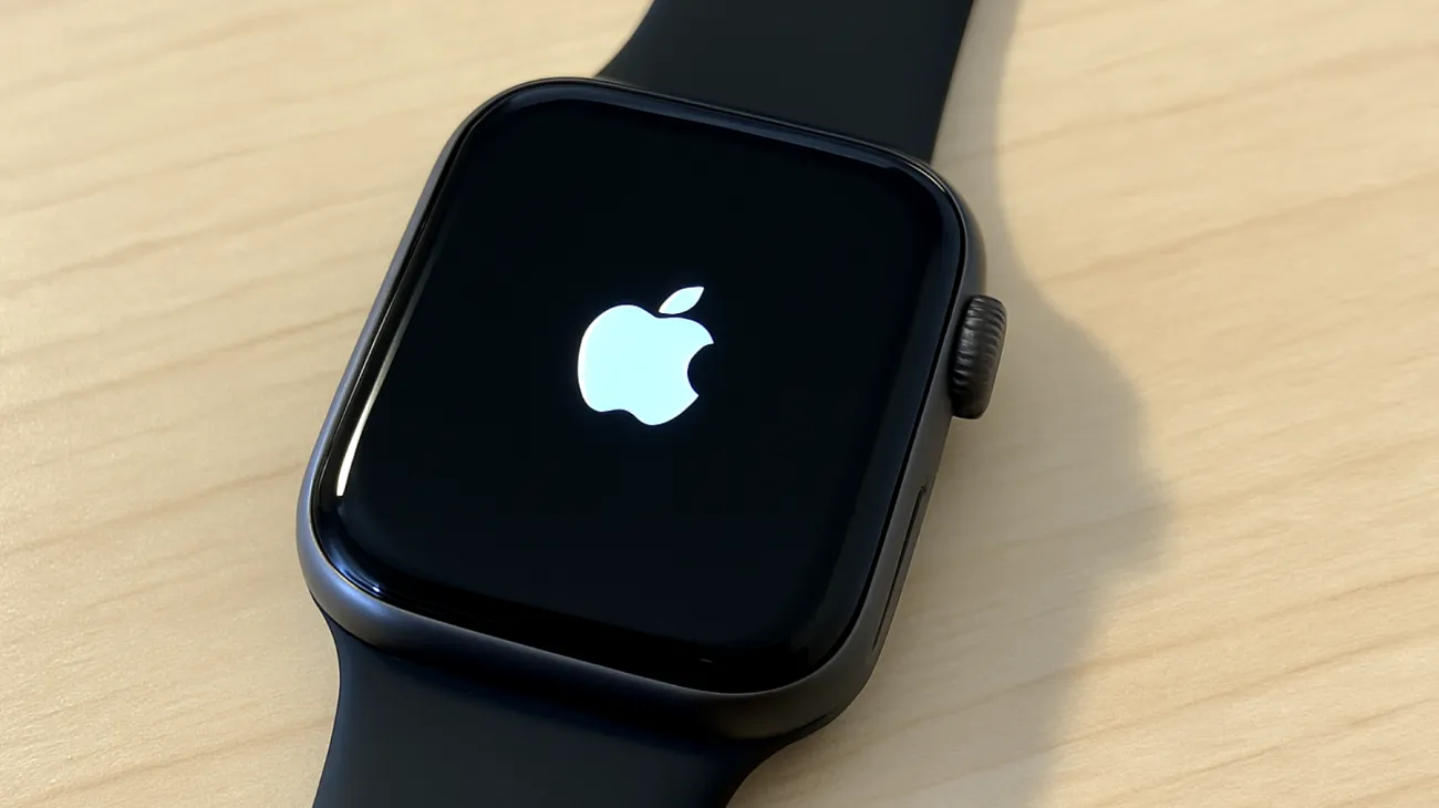 Apple Watch"