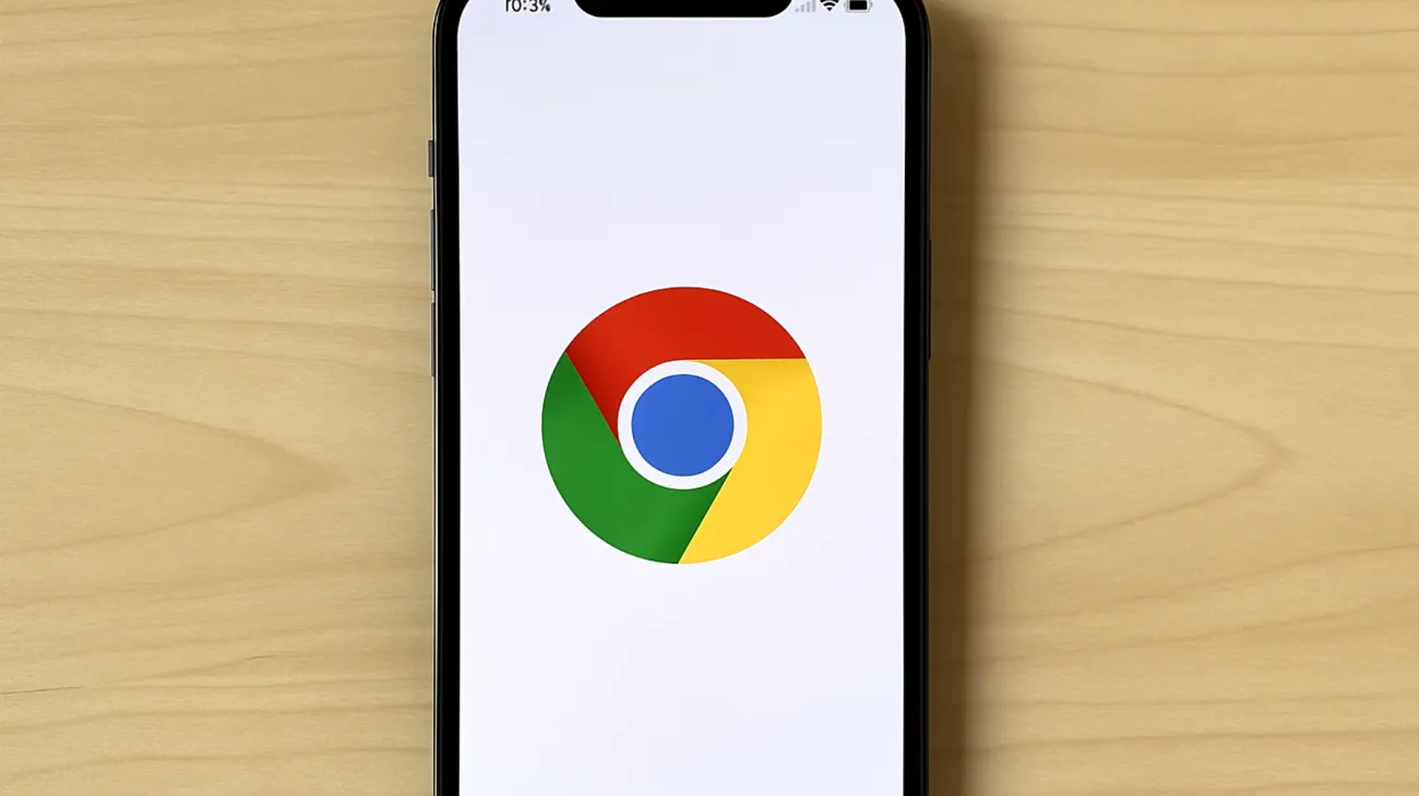 Browser Chrome"