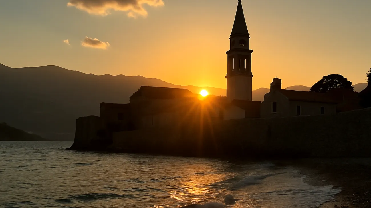 Budva"