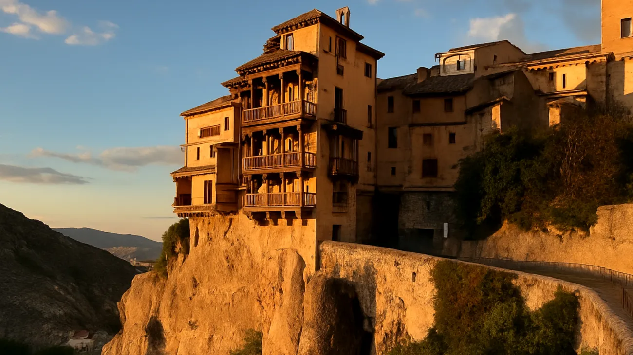 Cuenca"