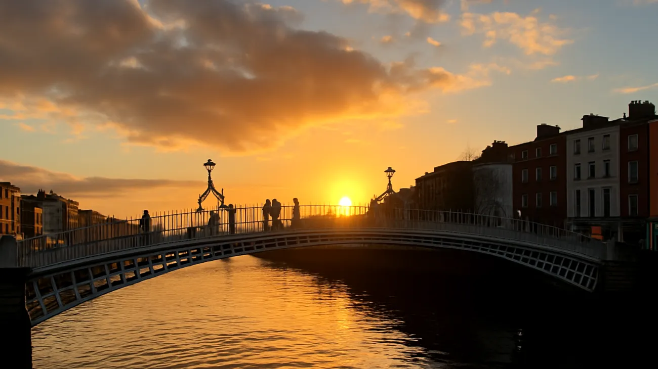 Dublin"