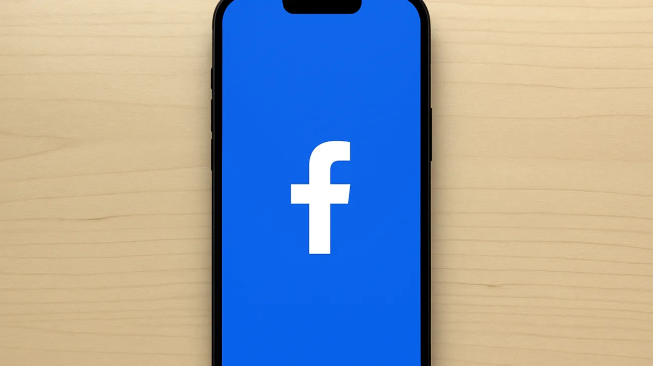 Facebook"