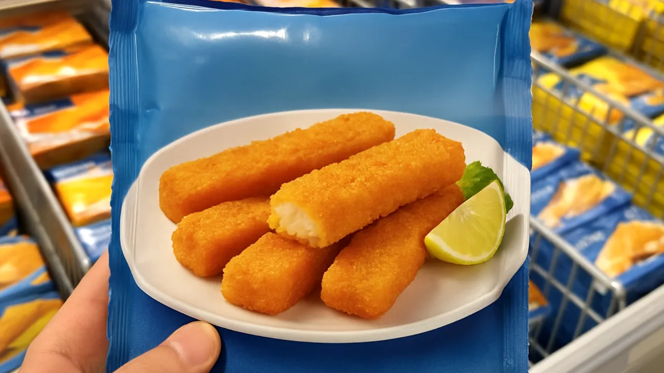 Fischstäbchen"