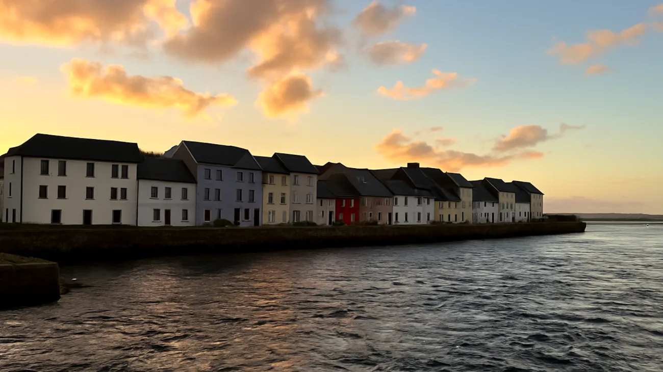 Galway"
