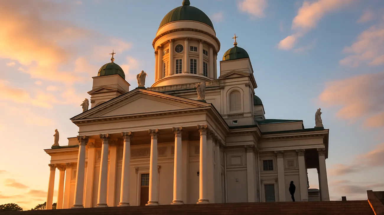 Helsinki"
