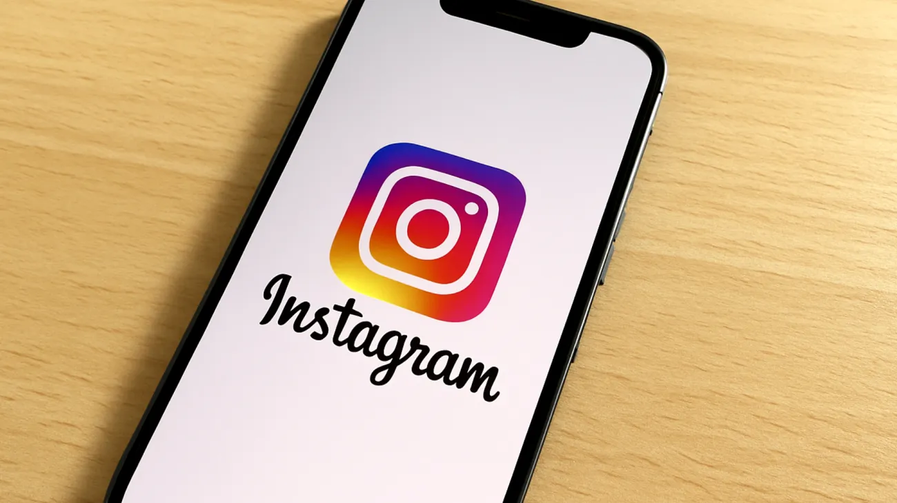 Instagram"