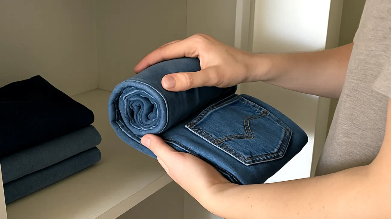 Jeans"