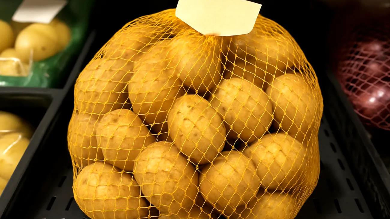 Kartoffeln"