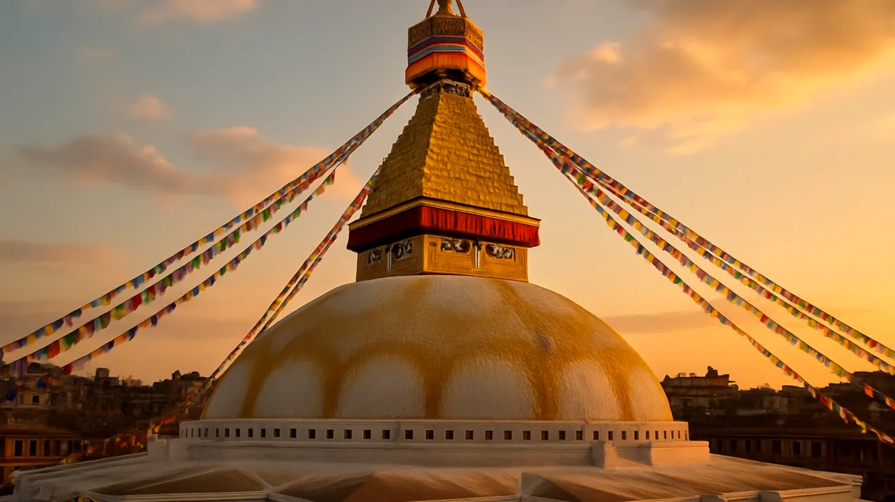 Kathmandu"