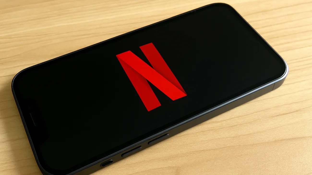 Netflix"