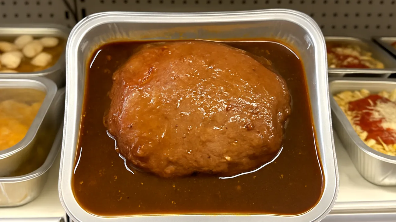 Sauerbraten"