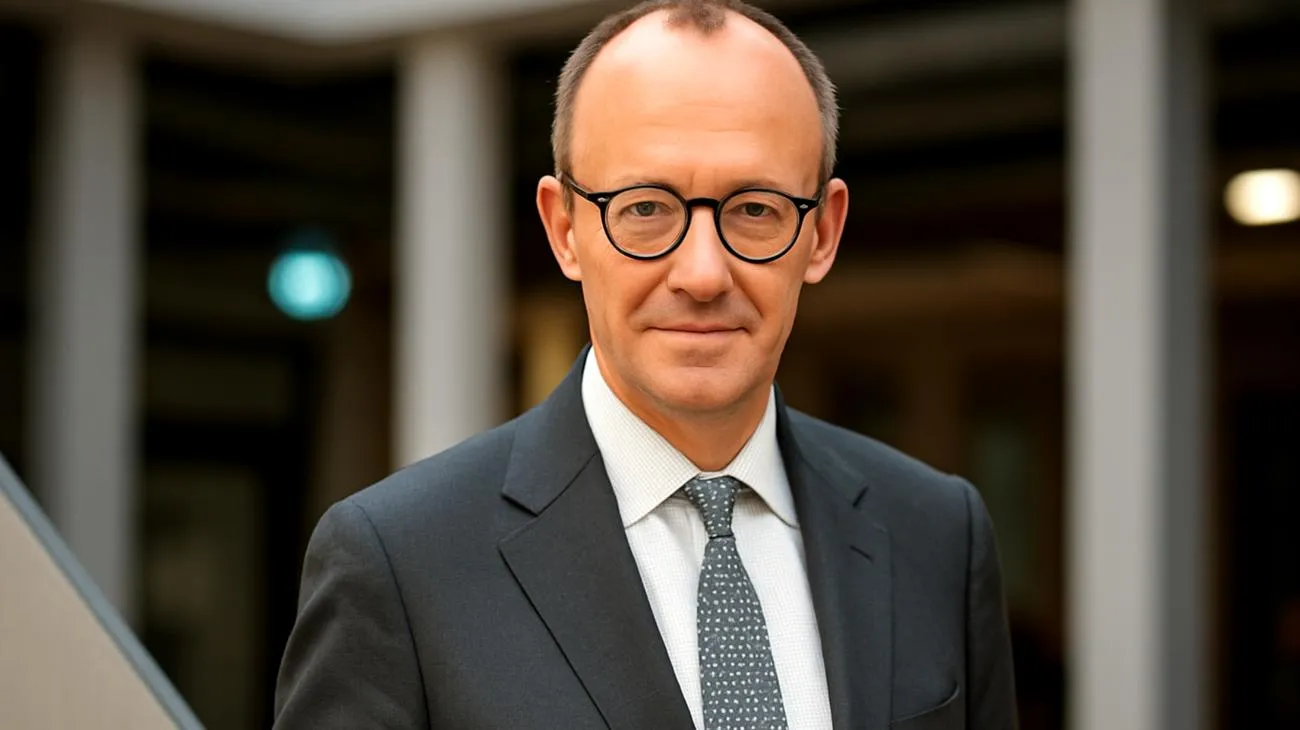 So würde sich dein Alltag unter Kanzler Merz wirklich ändern 2025-09-19T10:42:49.768Z"