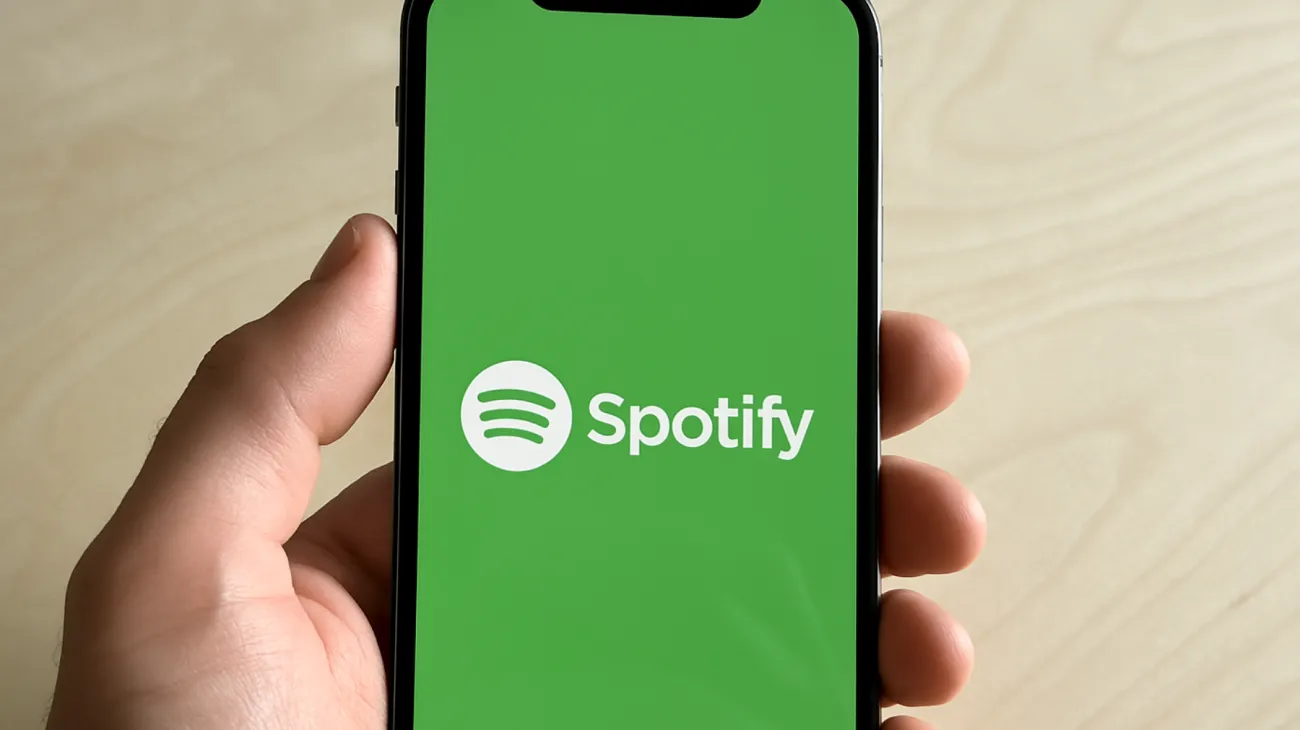 Spotify"