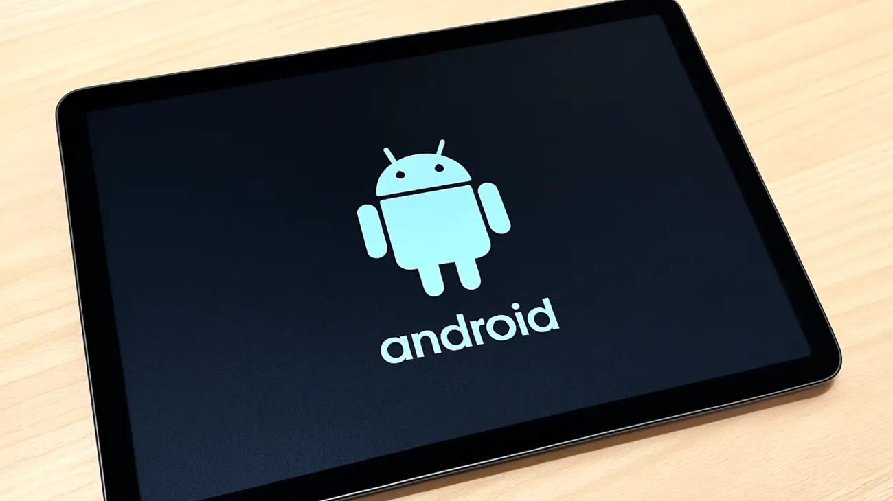 Tablet Android"