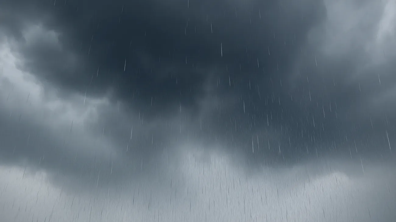Wetter"