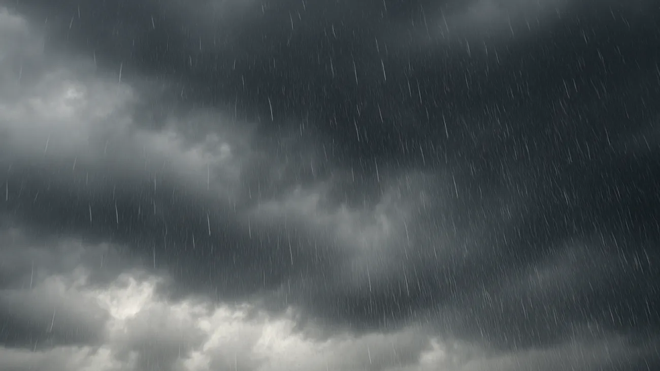 Wetter"