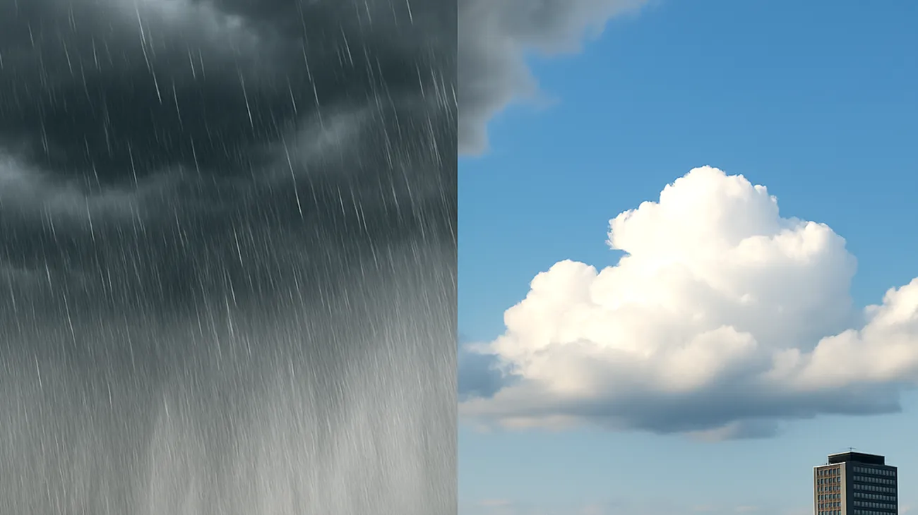Wetter"
