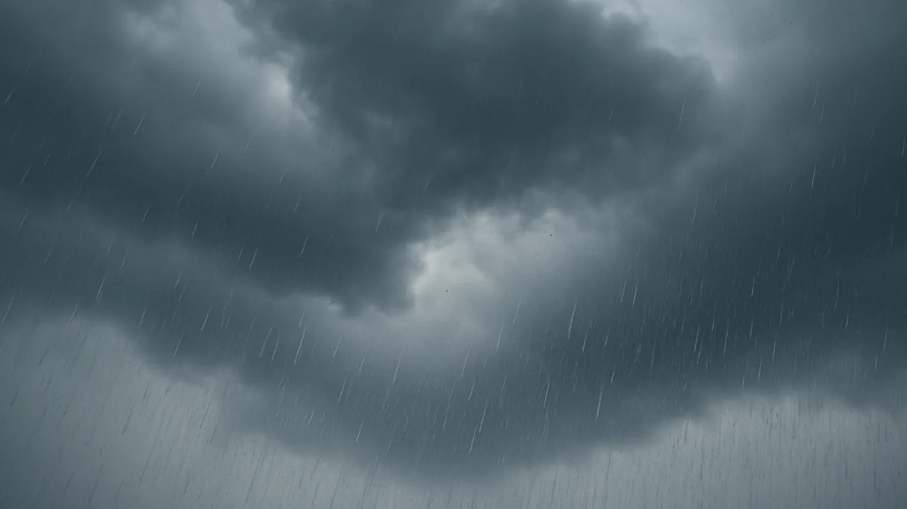 Wetter"