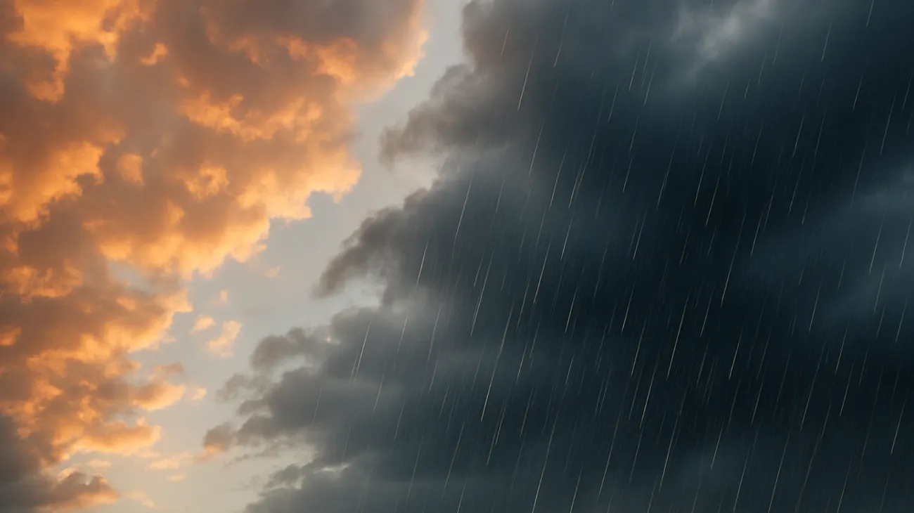Wetter"
