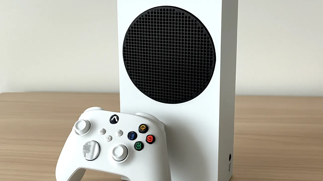 Xbox Series X/S"