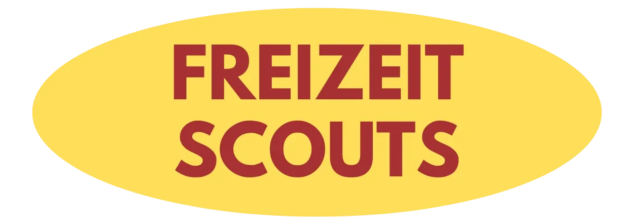 Freizeit Scouts