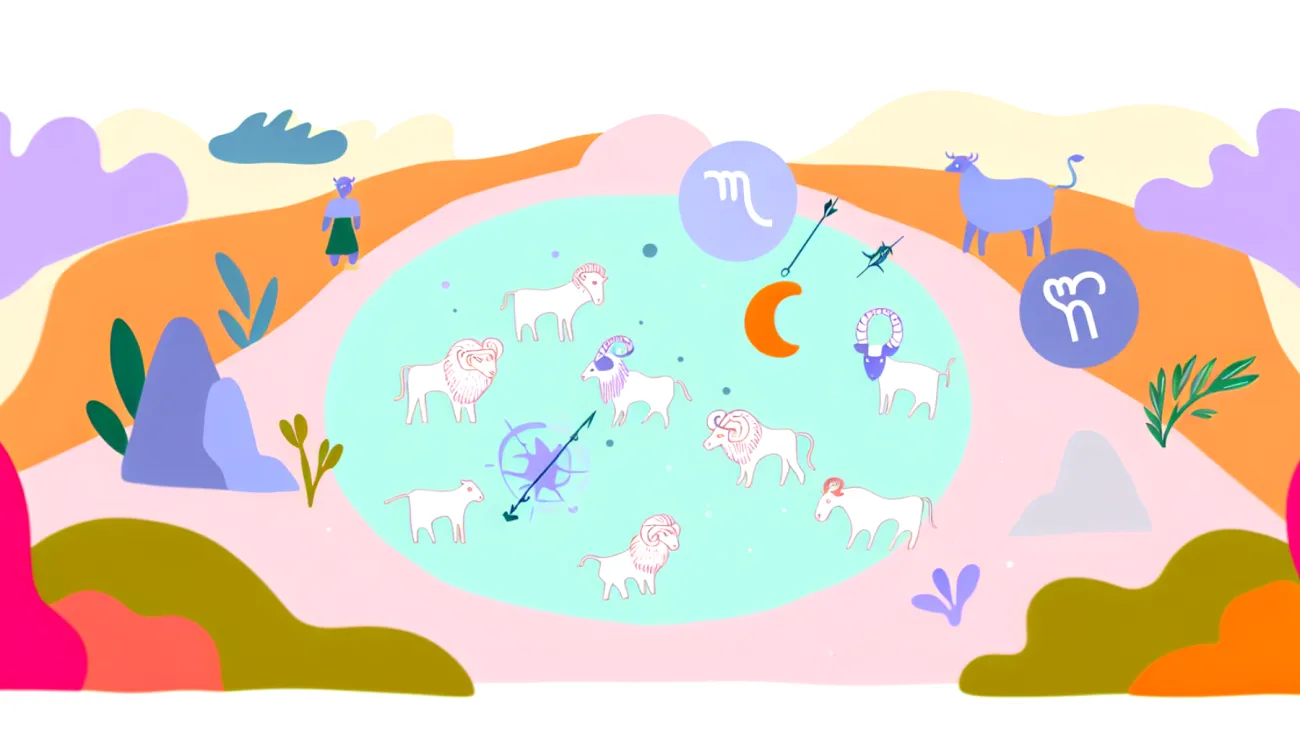Morgenhoroskop 2025-09-09T11:17:58.879Z"