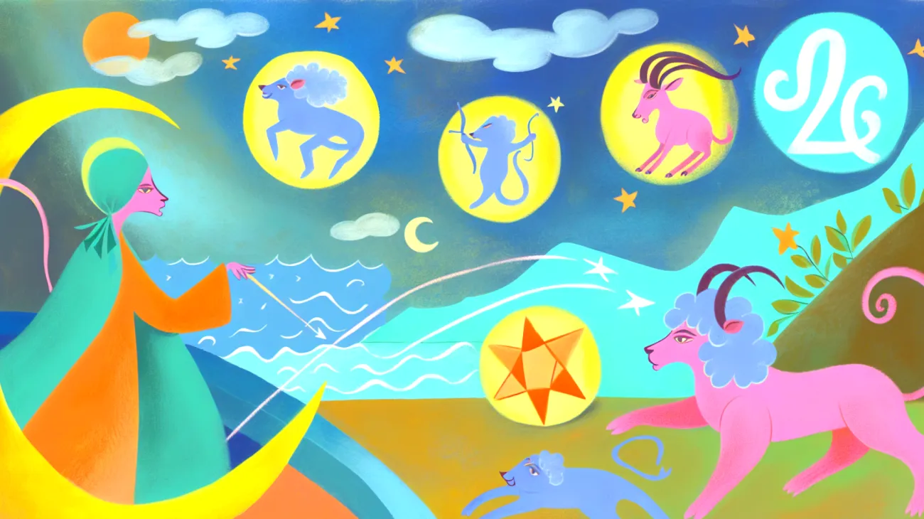 Morgenhoroskop 2025-09-12T11:21:09.838Z"