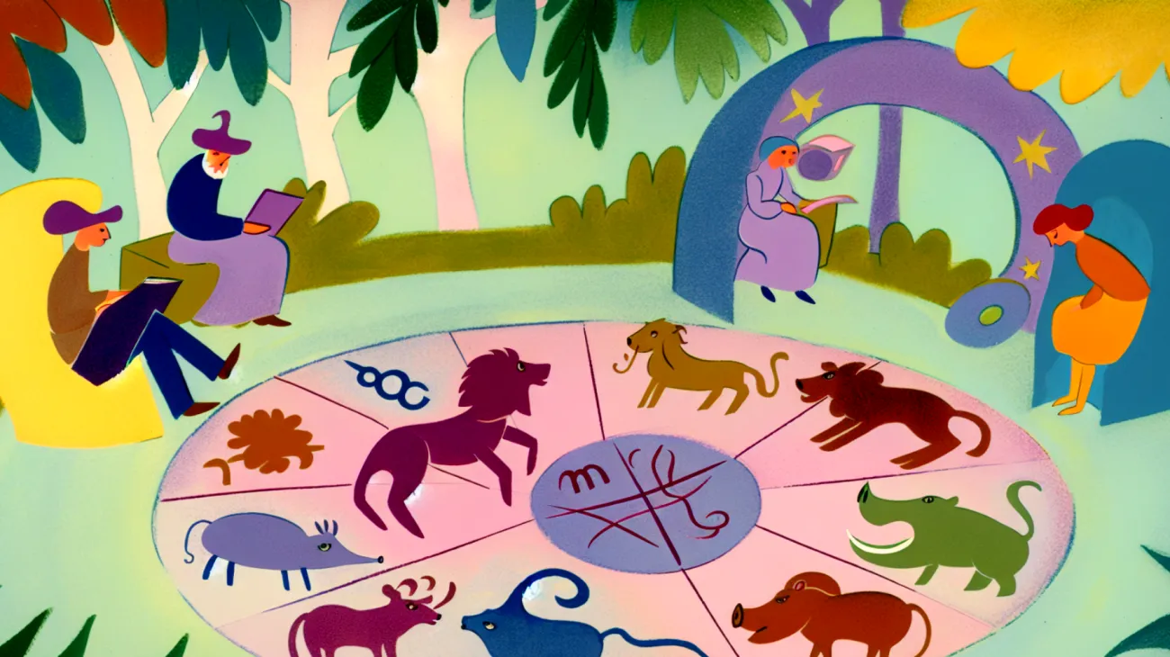 Morgenhoroskop 2025-09-15T11:19:50.647Z"