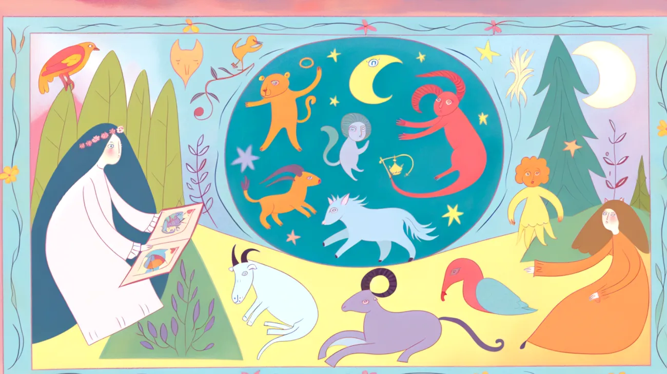 Morgenhoroskop 2025-09-18T11:19:09.986Z"